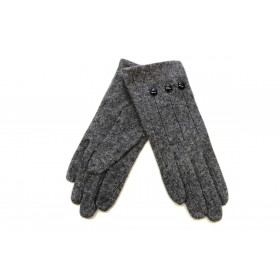 Woollen Ladies Glove 08